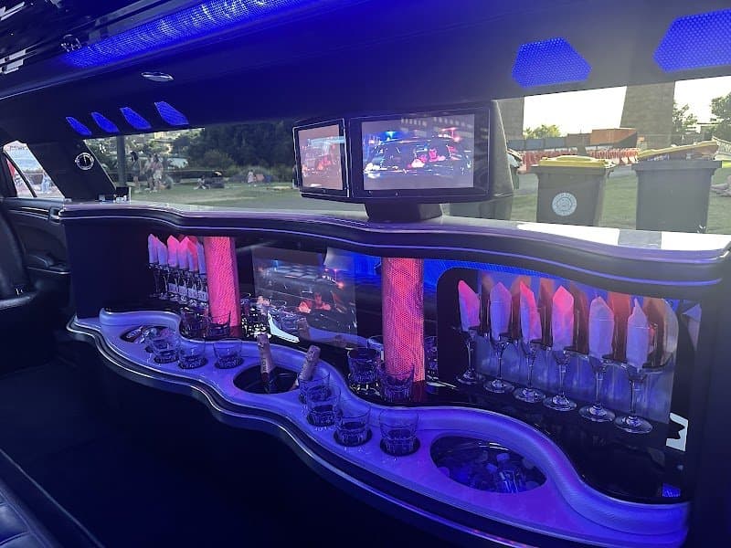 Luxe Line Limousines photo 6