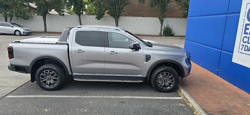 Luxicar - Car Subscription photo 3