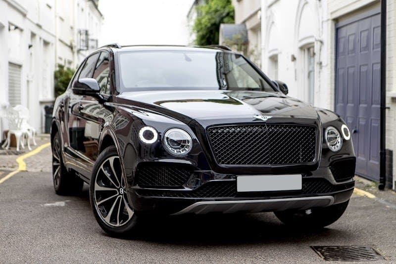 Luxury Cars Knightsbridge photo 2