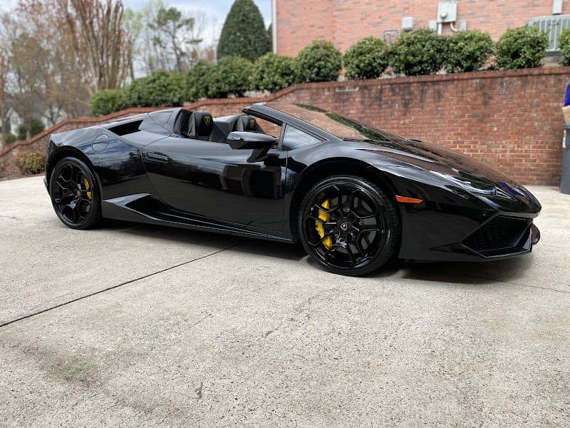 Luxury Exotic Rentals photo 3