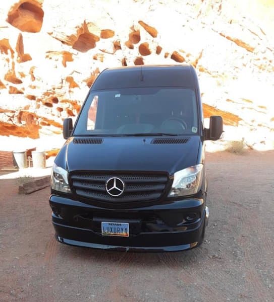 Luxury Limousines photo 4