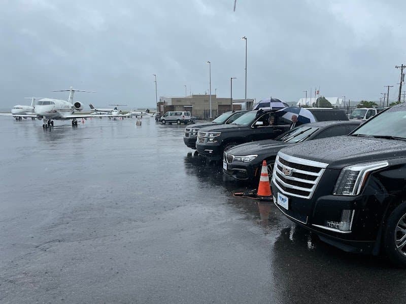 Luxury Ride Nashville photo 5