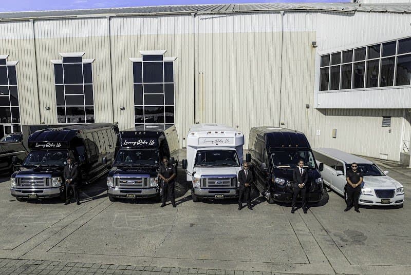 Luxury Rides Llc photo 6