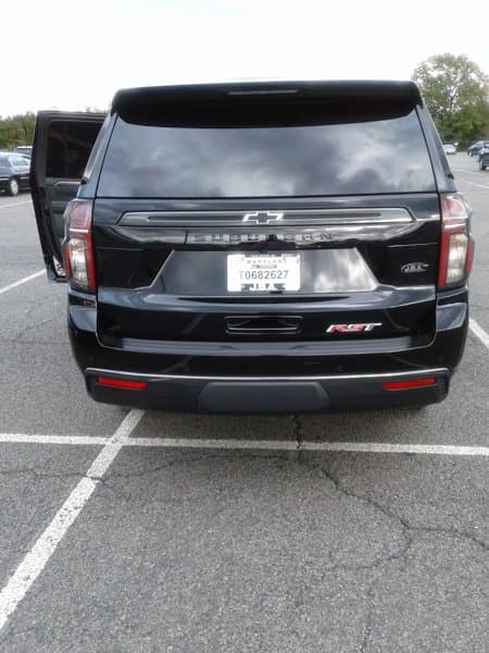 LuxuryRideDMV LLC photo 2