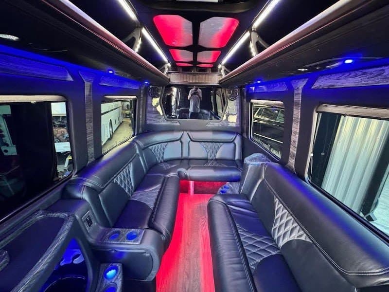 LuxuryRideDMV LLC photo 4