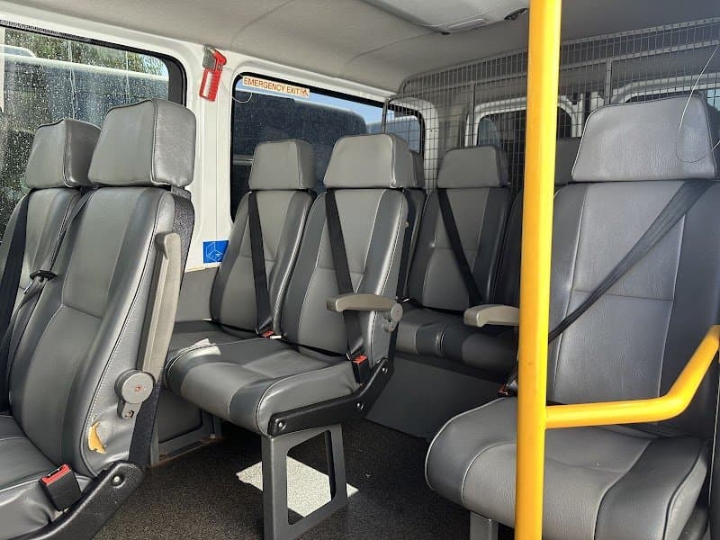 MAK Luxury Charters photo 3