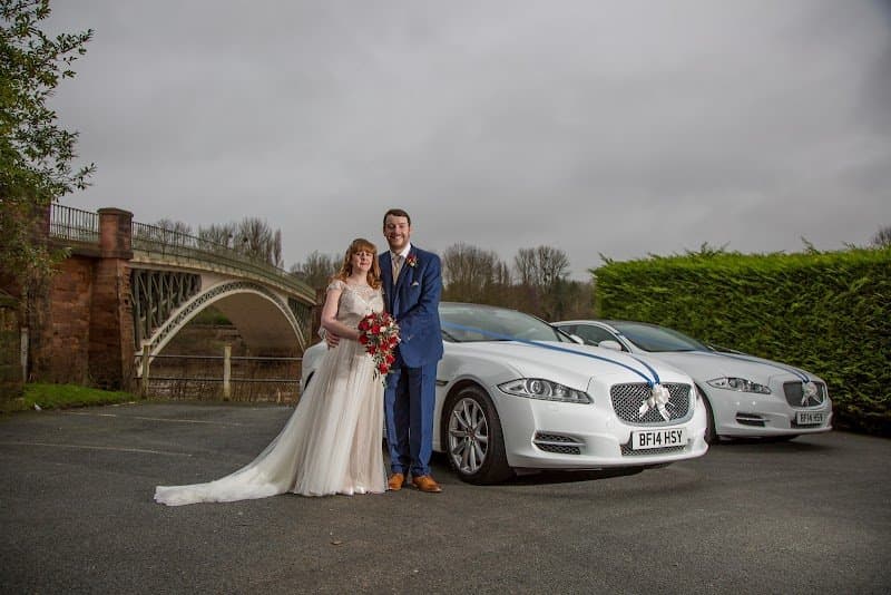 Manns Limousines photo 3