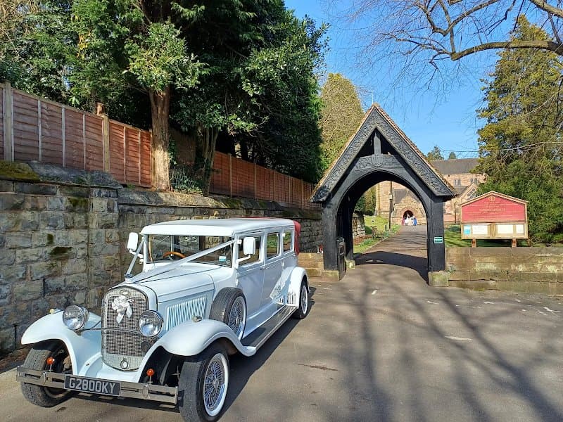 Manns Limousines photo 4