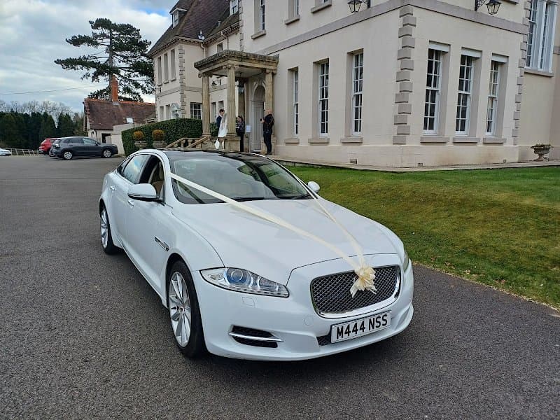 Manns Limousines photo 5