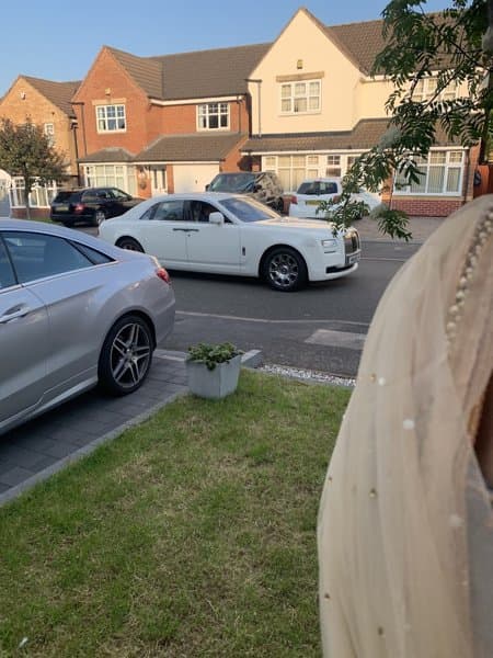 Manns Limousines photo 6