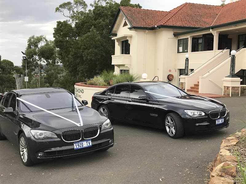 Maxi Limo Sa photo 2