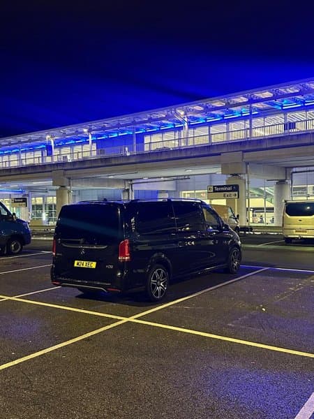 McArther Executive Travel