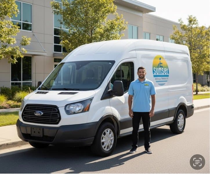 Medical Transport Services photo 3