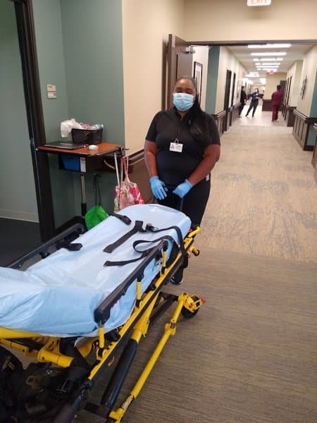 Medical Transport Services photo 4