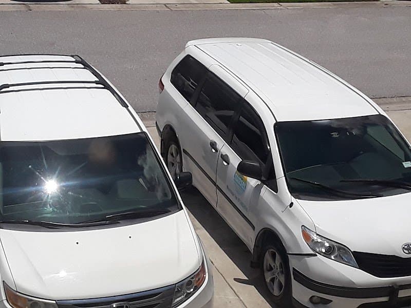 Medical Transport Services photo 5