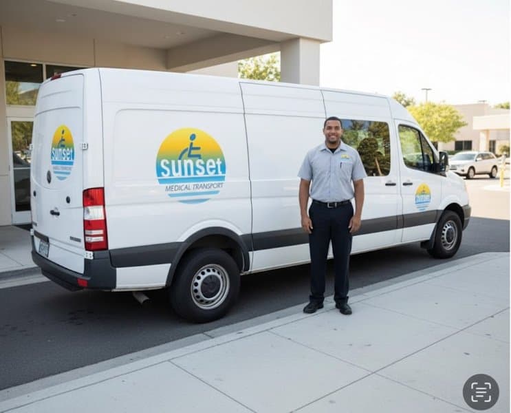 Medical Transport Services photo 6