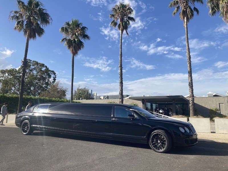 Melbourne Chauffeur Service photo 5