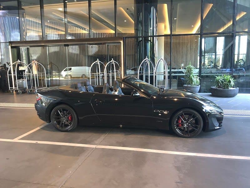 Melbourne Chauffeur Service photo 6