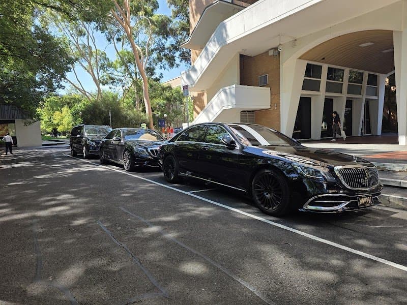 Melbourne Limolink photo 2