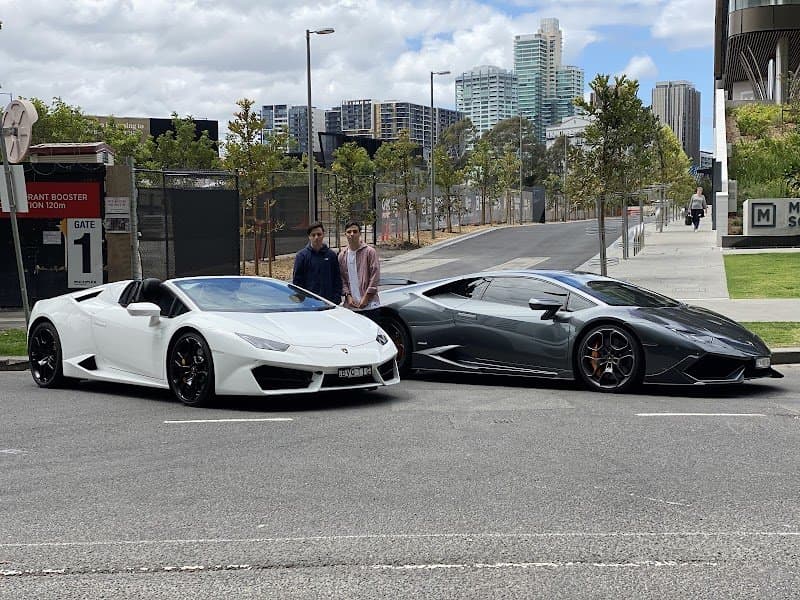 Melbourne Star Chauffeured photo 4