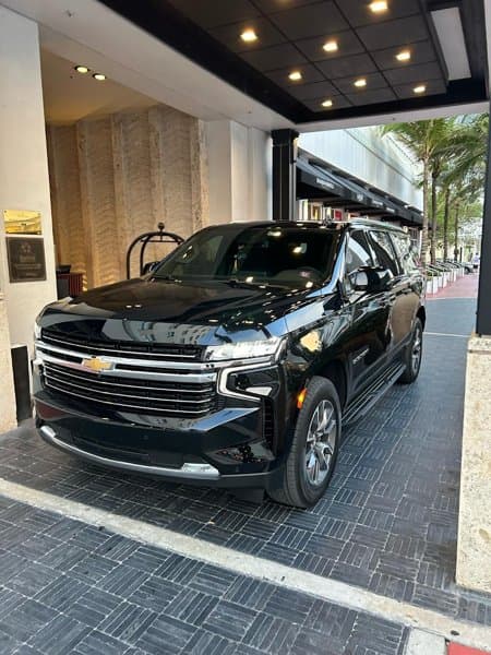 MIAMI ELITE TRANSFERS photo 2