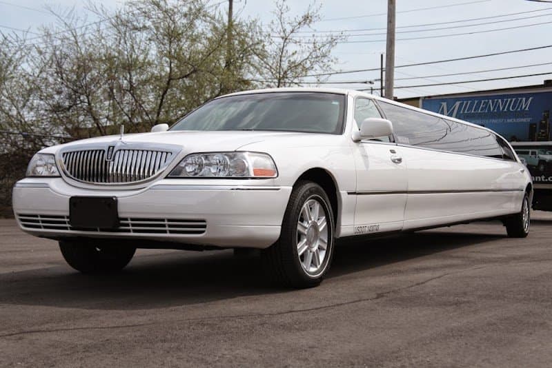 Millennium Limousines Inc. photo 3
