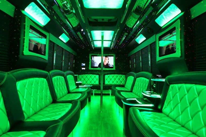 Millennium Limousines Inc. photo 4