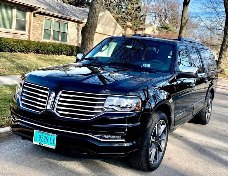 MKALimousine photo 3