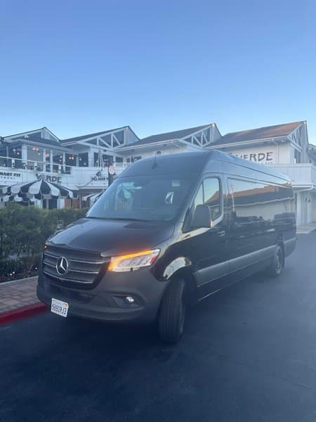 Modern Elite Transportation photo 3