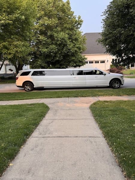 My Limo Time photo 1