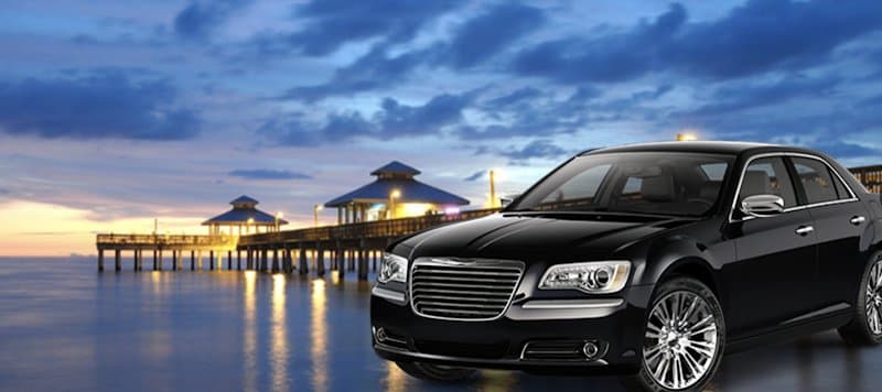 Naples Limousine photo 1