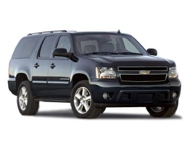 Naples Limousine photo 6