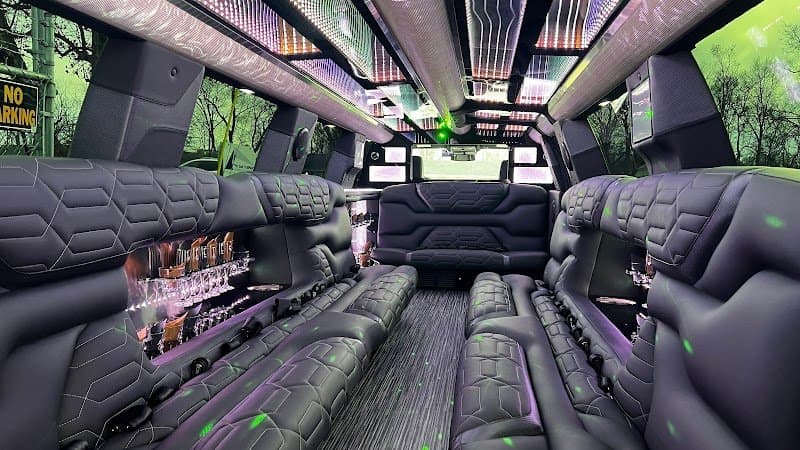 Nashville Chauffeur Inc photo 2