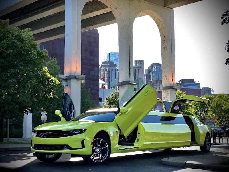 Nashville Chauffeur Inc photo 4