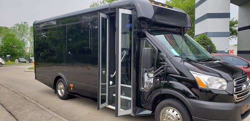 Nashville Chauffeur Inc photo 6