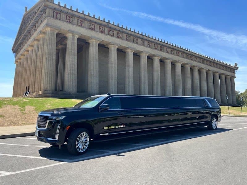 Nashville Limo Service photo 3