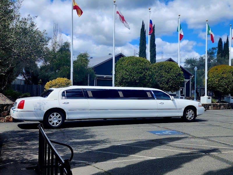 Newwest Limousine Service photo 3