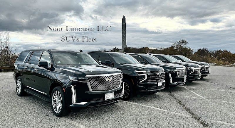 Noor Limousine LLC