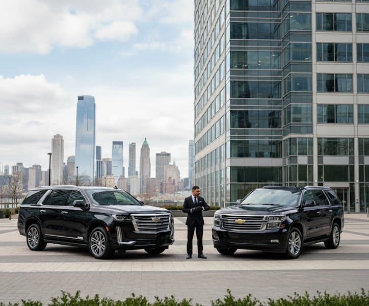 Noor Limousine LLC photo 2