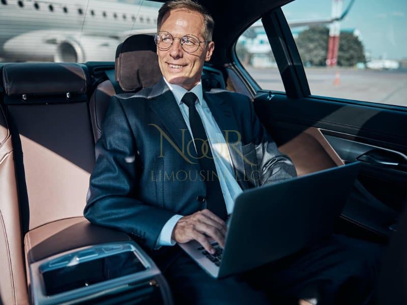 Noor Limousine LLC photo 4