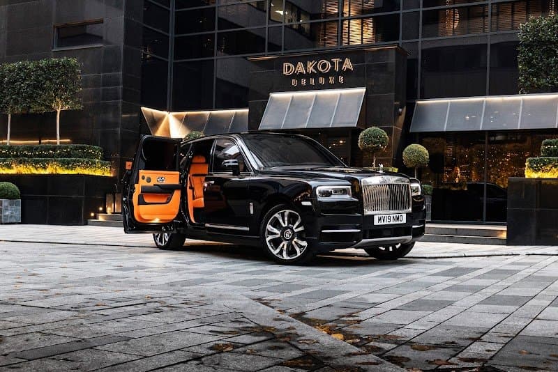 Oasis Limousines photo 4