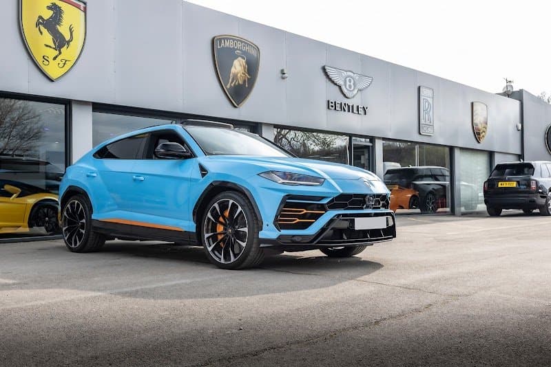 Oasis Limousines photo 5