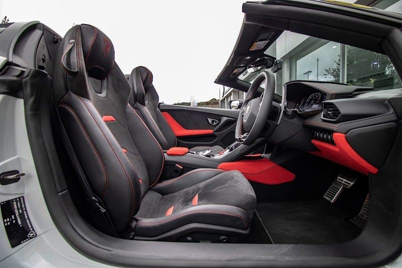 Oasis Limousines photo 6