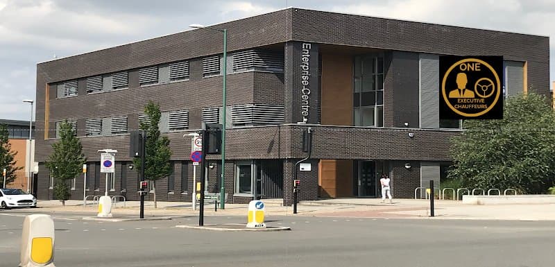 One Executive Chauffeurs photo 4