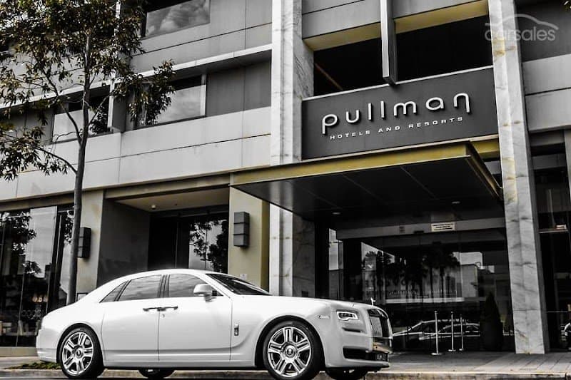 Ontime VHA Cars photo 3