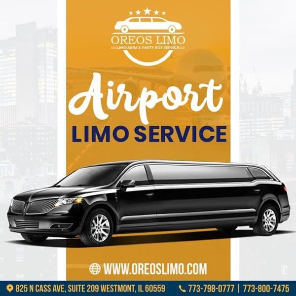 Oreos Limo Llc photo 2