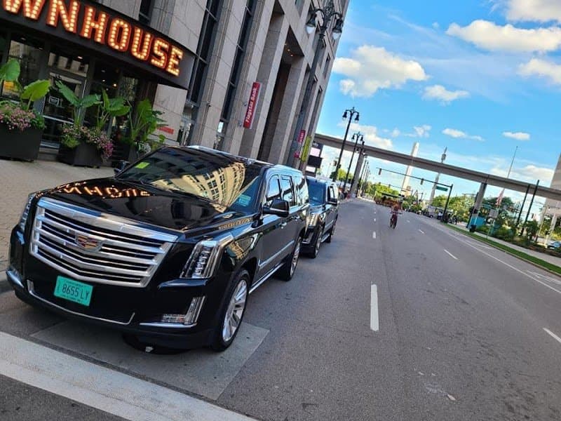 Oreos Limo Llc photo 5