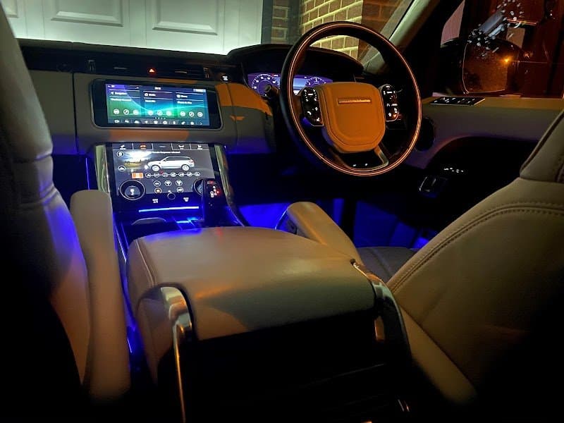 Oxford VIP Chauffeurs photo 1