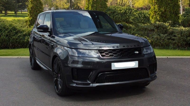 Oxford VIP Chauffeurs photo 3