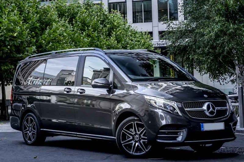 Oxford VIP Chauffeurs photo 5